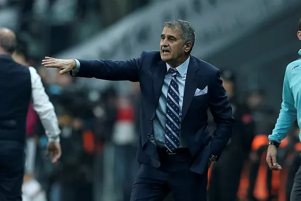 Beşiktaş'ta gidecek ve gelecekler belli oldu