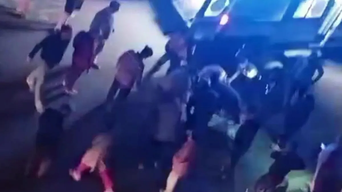 Ordu'da öğretmen bıçaklı saldırıya uğradı: 3 gözaltı Ordu'da öğretmen bıçaklı saldırıya uğradı: 3 gözaltı