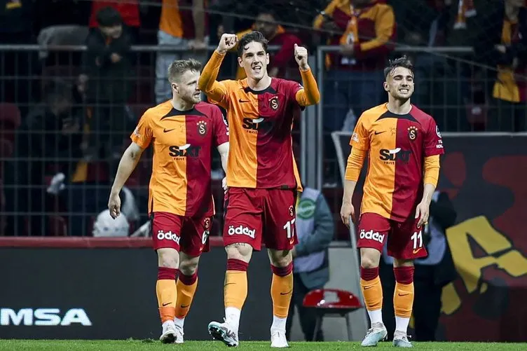 Son dakika Galatasaray haberi: Zaniolo gitmek istediği takımı açıkladı! Her şey Galatasaray’ın elinde...