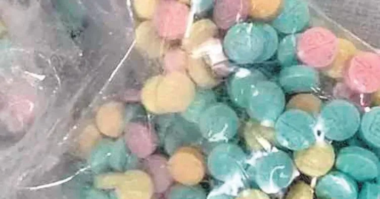 ABD’de aşırı doz ölümlerinde rekor