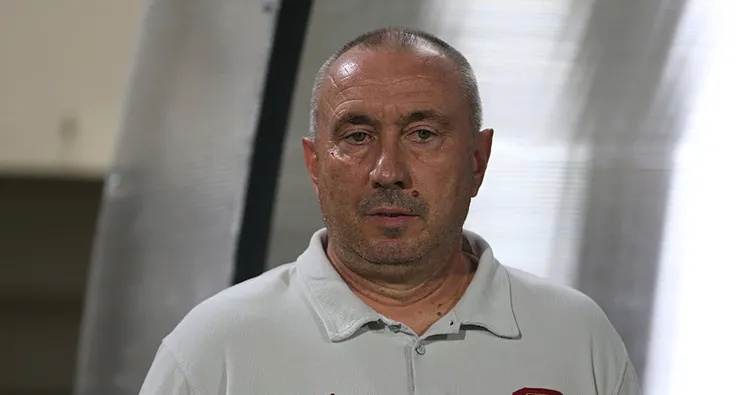 Göztepe kabusu hatırladı