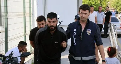 Polise taş ve sopalarla saldıranların son adresi cezaevi oldu #adana