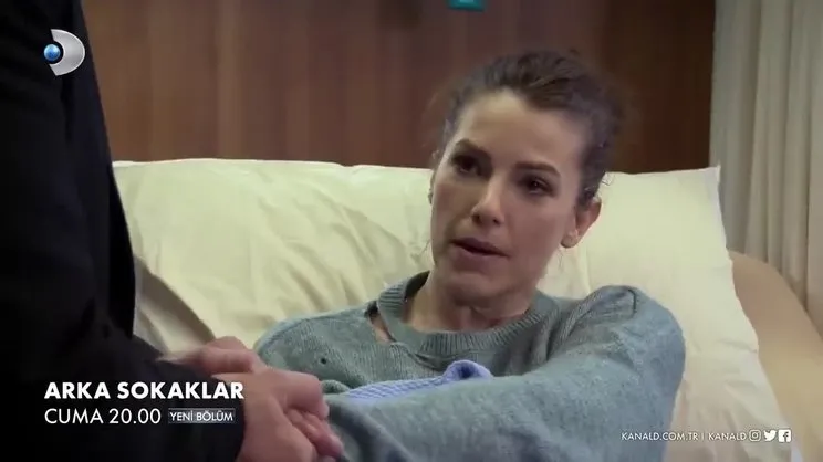 Arka Sokaklar 617. Bölüm 2. Fragmanı yayınlandı