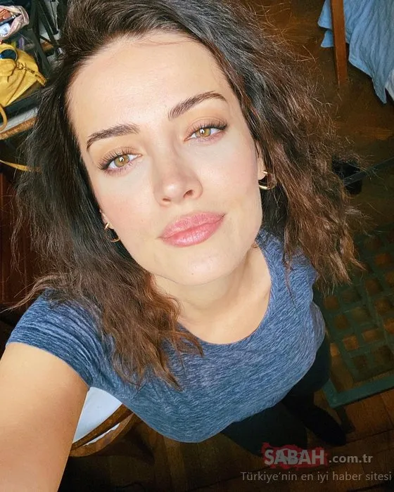 Acı haberle yıkıldı! Oyuncu İrem Sak’ın hekim babası hayatını kaybetti