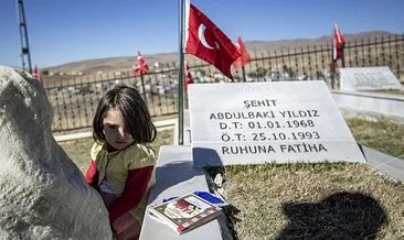 PKK’nın katlettiği 33 Yavi şehidi anıldı