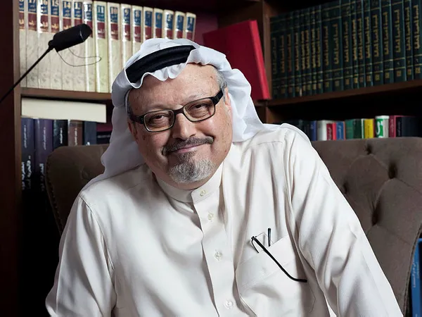 Son dakika: Kaşıkçı davasında yeni gelişme! Suudi Arabistan'a Kaşıkçı sorusu...