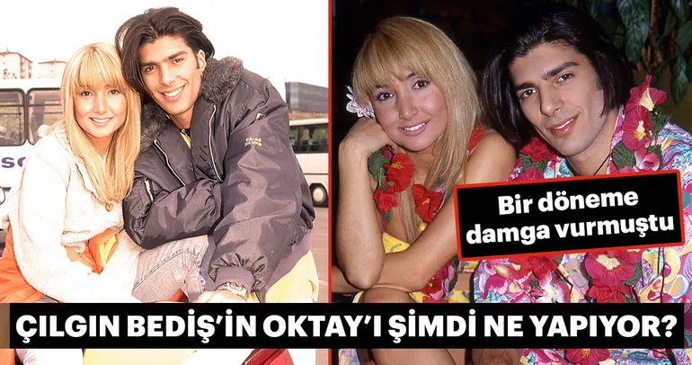 Cenk Torun adeta yıllara meydan okuyor