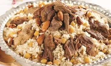 Divriği Pilavı Tarifi: MasterChef Divriği Pilavı tarifi nasıl yapılır, malzemeleri nelerdir?