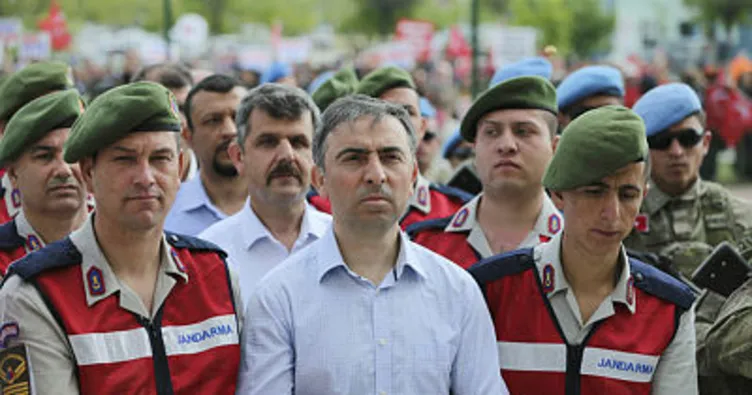 Muhafız Alayı darbe girişimi davası