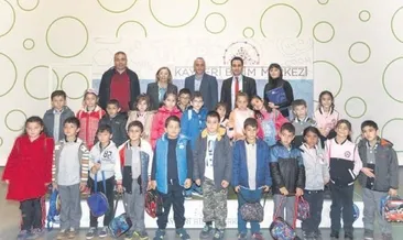 Bilim Merkezi tam not aldı