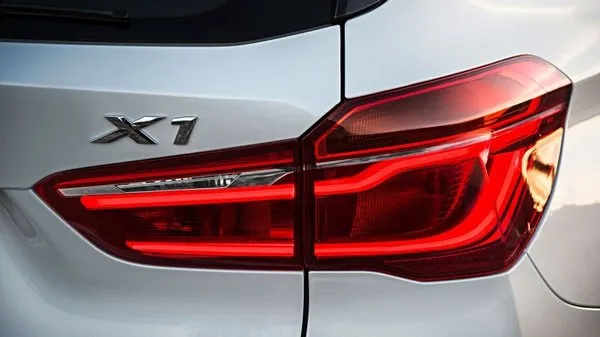 2016 model BMW görücüye çıktı