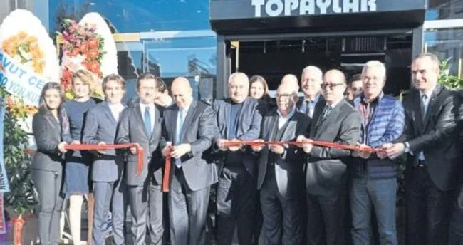 Ilhami Sancar Topay On Twitter Topaylar Arcelik Magazalari Arcelik Klima