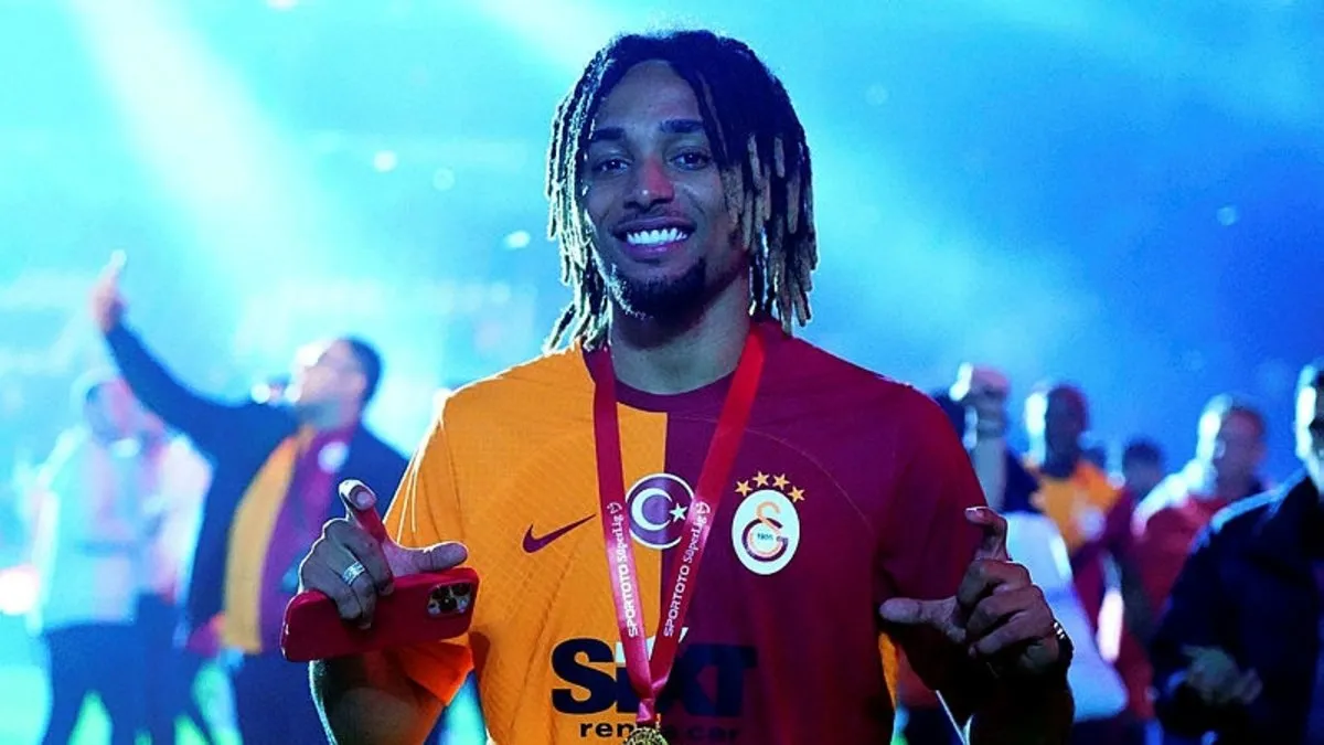 GALATASARAY HABERLERİ: Cimbom'da gündem yeniden Boey