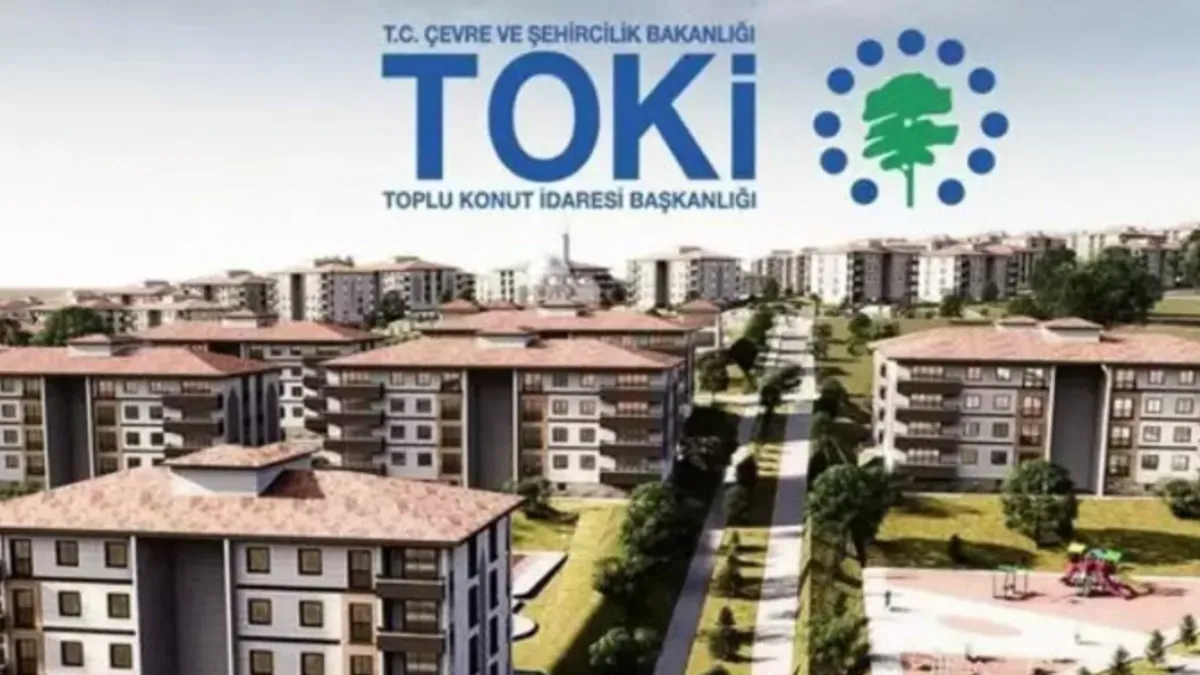TOKİ İstanbul kura sonuçları için heyecan dorukta! TOKİ başvuru numarası sorgulama ekranı ile diğer kategori isim listesi belli oluyor