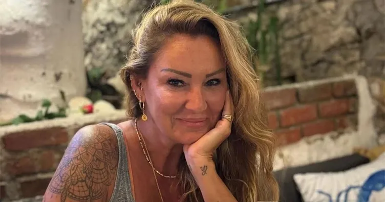 ‘Kızım model değil oyuncu olmak istiyor’