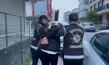 Son Dakika | Yeni nesil sokak çetelerine operasyon: 63 gözaltı! Suç eylemlerini cezaevindeki liderleri için yapmışlar