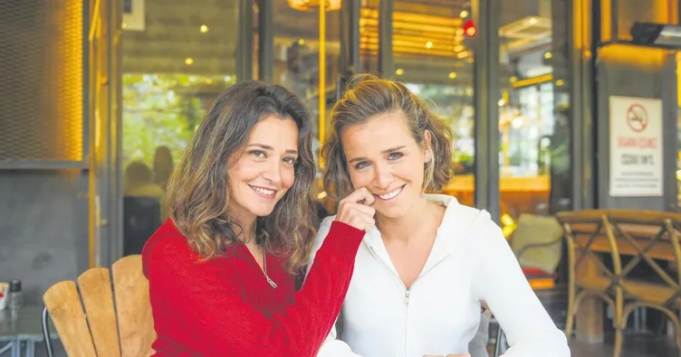 En iyi tribi Türk kadını atar