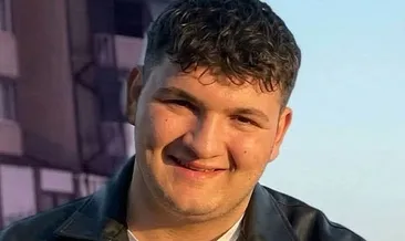 Terastan düşen genç öldü
