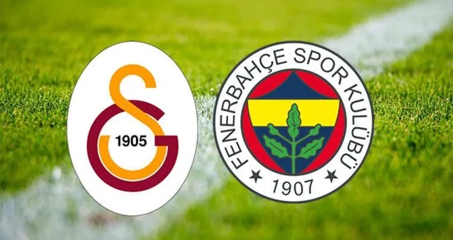 Fenerbahçe'den flaş transfer hamlesi! Galatasaray...