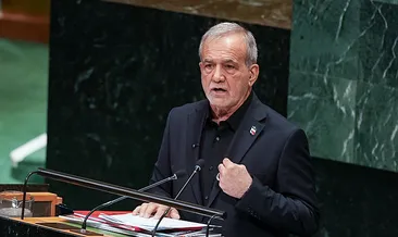 Pezeşkiyan, ABD ile ’anlaşmaya istekli’ olduklarını söyledi