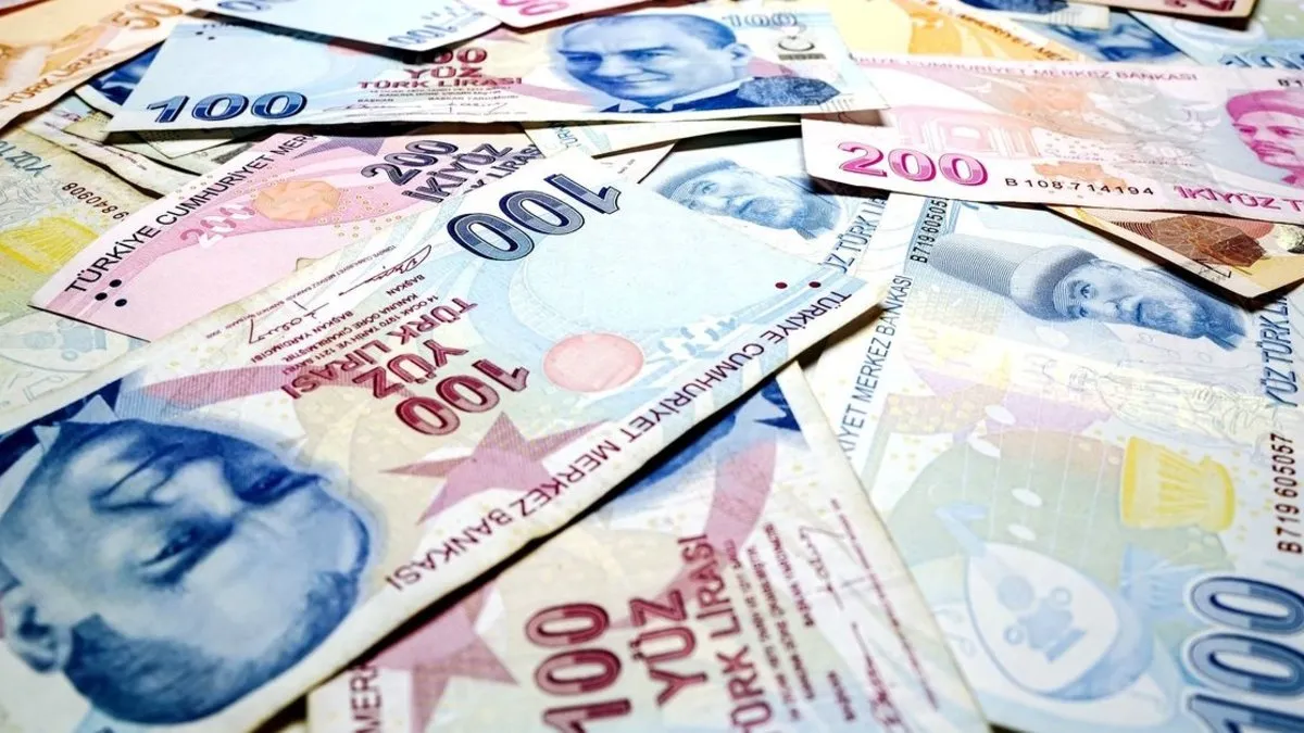 Deprem bölgesindeki işletmelerin yeniden yapılandırılan borçlarına ilişkin ödeme süreleri uzatıldı Deprem bölgesindeki işletmelerin yeniden yapılandırılan borçlarına ilişkin ödeme süreleri uzatıldı