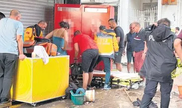 Elektrik akımı skandalında 29 gözaltı kararı