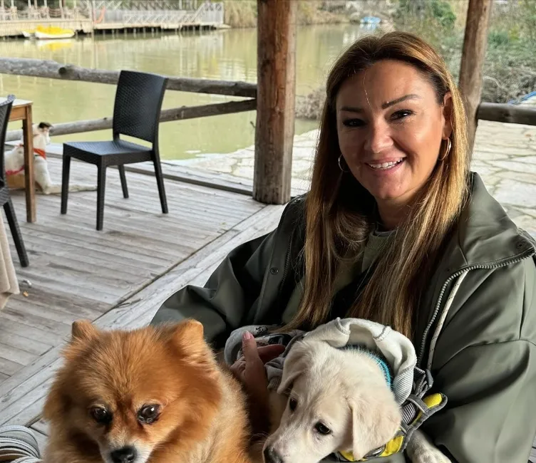 Pınar Altuğ’dan şaşırtan oyunculuk itirafı! Benden köylü kadını çıkmaz