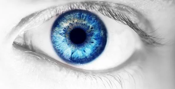 Mavi gözlü insanlar hakkında bilmeniz gereken 14 ilginç bilgi