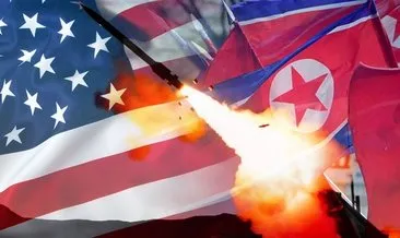 ABD’den Kuzey Kore’ye karşı füze savunma tedbiri!