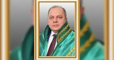 Ömer Kerkez kimdir, kaç yaşında, nereli, hangi görevlerde yer aldı? Yargıtay Başkanı Ömer Kerkez’in siyasi kariyeri