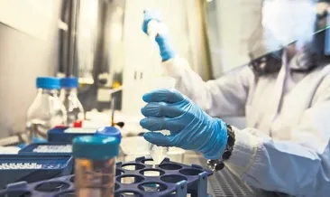 Almanya’da poliovirüs paniği