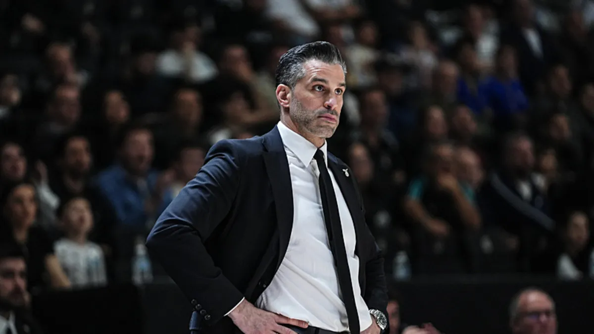 Dusan Alimpijevic: “Maç maç ilerleyip hedefimize ulaşacağız” Dusan Alimpijevic: “Maç maç ilerleyip hedefimize ulaşacağız”