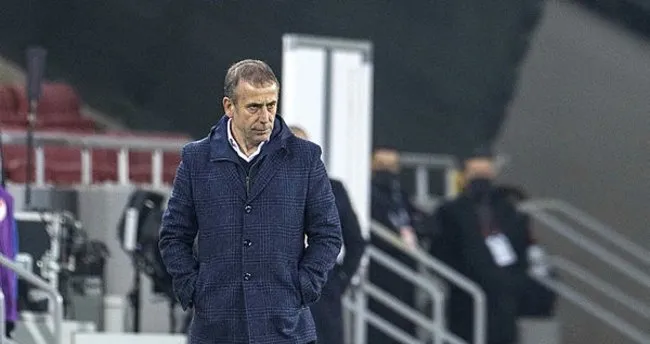 Abdullah Avcı Trabzonspor ile 3 maçta 8 haftayı geride bıraktı!