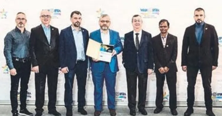 Baskı kalitesinde SABAH en iyisi