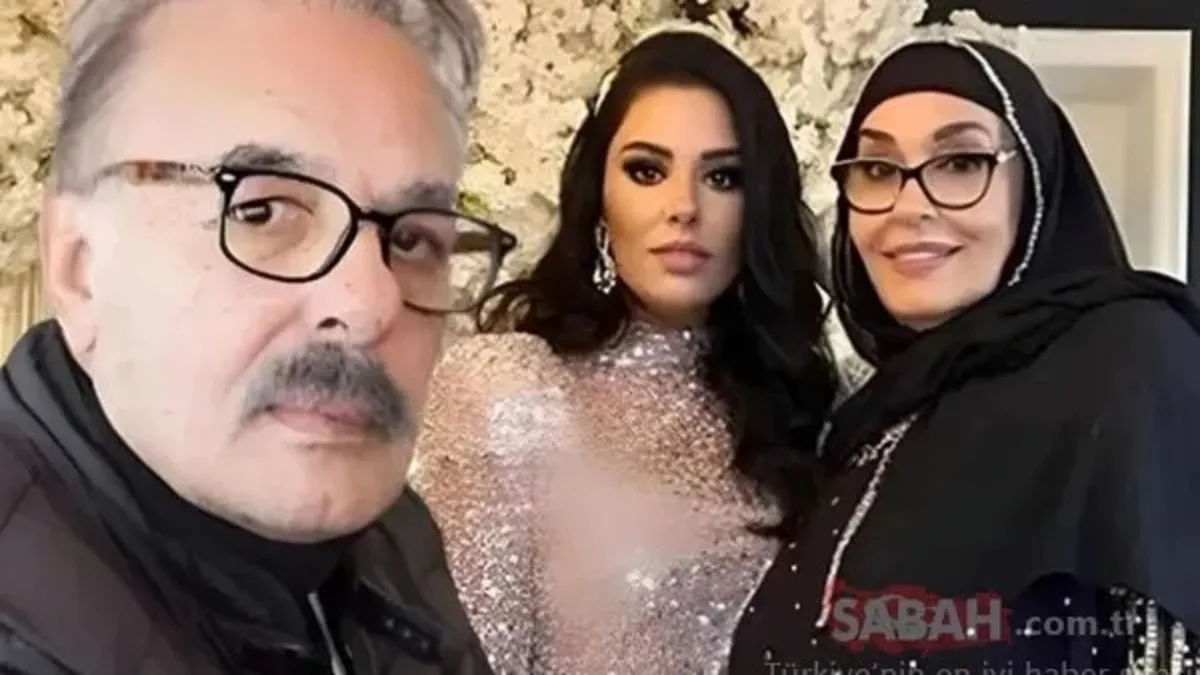 Annesine övgüler yağdırdı! Ailenin bütün sorumluluğunu sırtlandın