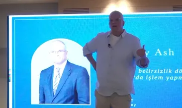 İngiliz ekonomist Timothy Ash’ten küstah sözler: Başkan Erdoğan ile Netanyahu’yu bir tuttu! SABAH’ı hedef aldı