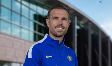 Chelsea, Jordan Henderson’ı transfer etti!