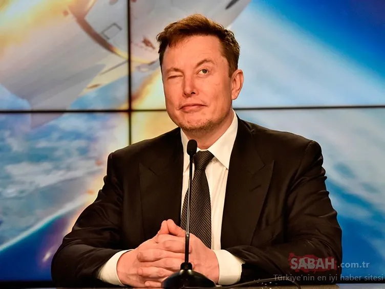 Elon Musk mülklerini sattı, küçük bir eve yerleşti!