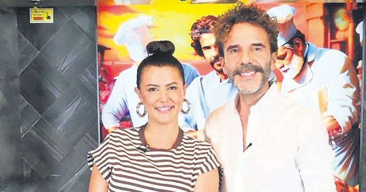 ‘11 yaşıma kadar emzik emmişim’