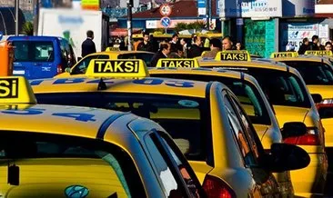 İçişleri Bakanlığı’ndan taksiciler hakkında flaş talimat!