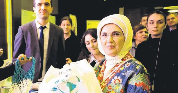 Cemre Çarşısı Kapılarını Dayanışmaya Açıyor