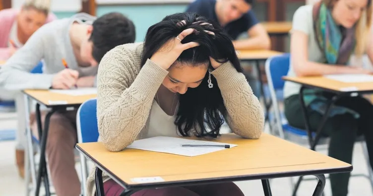 Paragraflar kısa işlemler uzun