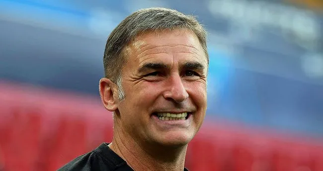 Stefan Kuntz kimdir? A Milli Futbol Takımı’yla adı anılan teknik direktör Stefan Kuntz kaç yaşında, nereli, hangi takımları çalıştırdı?