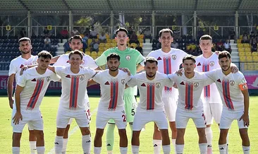 Altınordu’da tek hedef ilk galibiyet!