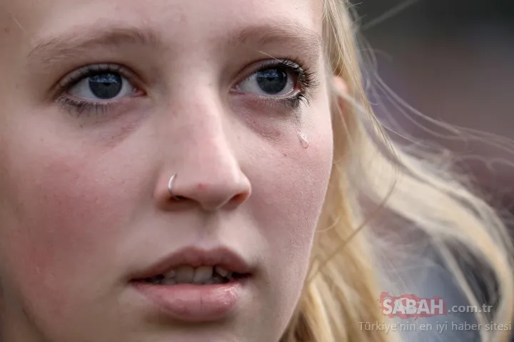 Yeni Zelanda yasta! Ulusal anma treni düzenleniyor