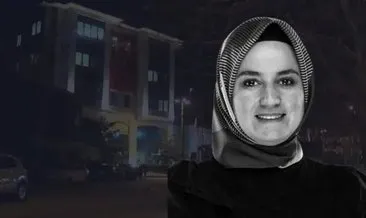 Fatma Sevim Baltacı’nın ölümüne ilişkin davada ek bilirkişi raporu geldi