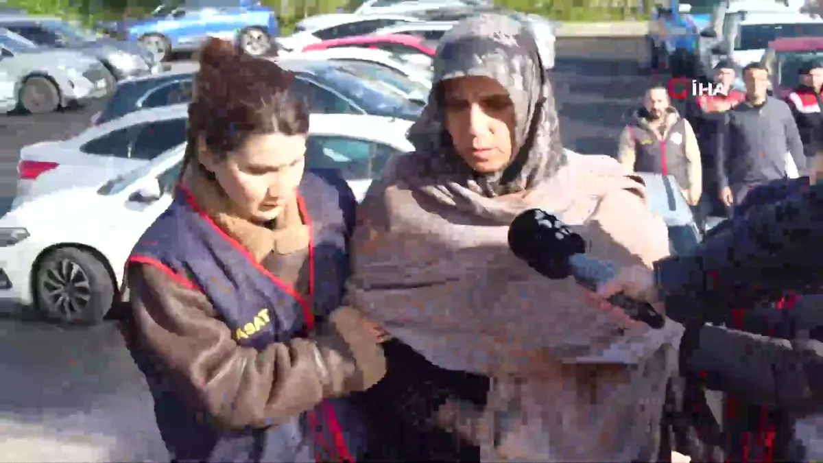 Manisa’da miras işlemleri 17 yıllık cinayeti ortaya çıkardı | Video videosunu izle Manisa’da miras işlemleri 17 yıllık cinayeti ortaya çıkardı | Video videosunu izle