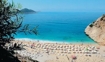 Plajlar halkın olacak