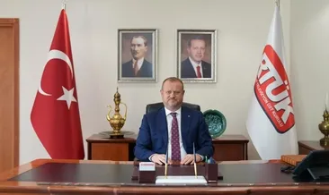 RTÜK’ün yeni başkanı Mehmet Daniş: Bu güçlü mirası daha da ileriye taşımak için çalışacağız