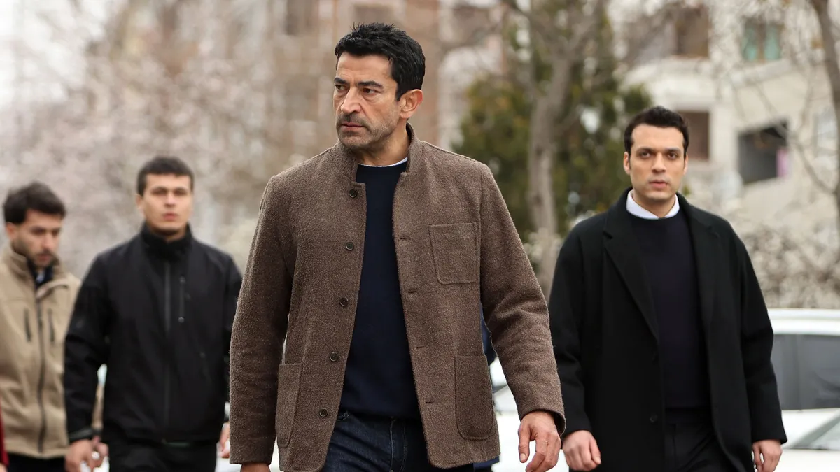 A.B.İ. bu akşam var mı, yeni bölüm ne zaman yayınlanacak? ATV yayın akışı araştırılıyor!